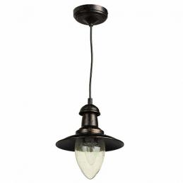 Изображение продукта Подвесной светильник Arte Lamp Fisherman A5518SP-1RI 